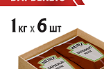 Соус Барбекю Heinz (1 кг х 6 шт) 6 кг Соус Барбекю Heinz (1 кг х 6 шт) 6 кг