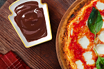 Соус Барбекю Heinz (1 кг х 6 шт) 6 кг Соус Барбекю Heinz (1 кг х 6 шт) 6 кг