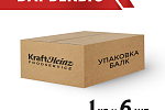 Соус Барбекю Heinz (1 кг х 6 шт) 6 кг Соус Барбекю Heinz (1 кг х 6 шт) 6 кг