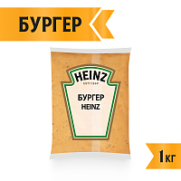 Соус Бургер Heinz (1 кг х 6 шт) 6 кг