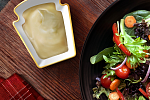 Соус Майонезный Легкий 28% Heinz (2 кг х 6 шт)