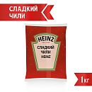 Соус Сладкий Чили Heinz 1 кг