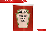 Соус Сладкий Чили Heinz 1 кг