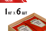 Соус Сладкий Чили Heinz 1 кг