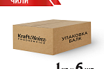Соус Сладкий Чили Heinz 1 кг