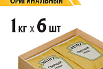 Соус Сырный Heinz (1 кг х 6 шт) 6 кг