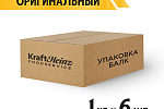 Соус Сырный Heinz (1 кг х 6 шт) 6 кг