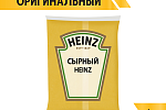 Соус Сырный Heinz 1 кг