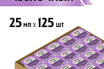 Дип-пот Соус Чесночный Heinz (25мл х 125 шт) 3,125кг