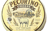 Овечий сыр 3 мес 46% Pecorino Sabah Иран, голова ~2,5 кг