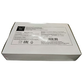 Креветки без головы во льду без пищевода Easy Peel 21/25 1,8кг, Индонезия