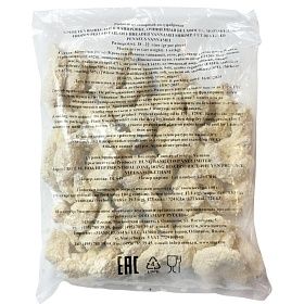 Креветка в панировке 18- 22г/шт  1кг зам., Вьетнам