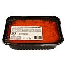 Икра Масаго оранжевая Премиум 500г зам.