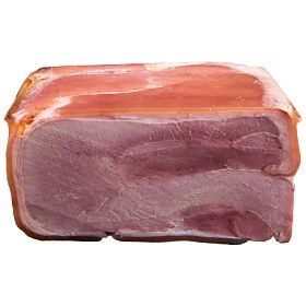 Окорок варено-запеченный бескостный Прошутто Котто Dobrosco ~2,5кг Окорок варено-запеченный бескостный Прошутто Котто Dobrosco ~2,5кг
