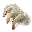 Креветки без головы 26/30 1кг, Вьетнам