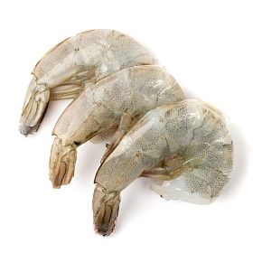 Креветки без головы 26/30 1кг, Вьетнам Креветки без головы 26/30 1кг, Вьетнам