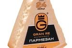 Пармезан 24 мес 40% Gran Re, сектор 1кг