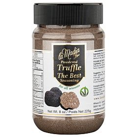 Трюфельная пудра 1% La Madia Regale 225г, Италия