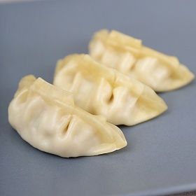 Гёдза с курицей Yoshimi 500г зам.