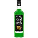 Сироп Дубайский шоколад Spoom 1л