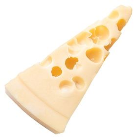 Маасдам 45% Парменте, сектор ~ 1,5кг Маасдам 45% Парменте, сектор ~ 1,5кг