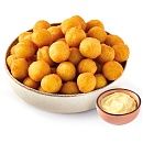 Шарики картофельные ~8г, 2,5 кг ,Ecofrost зам., Бельгия