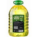 Масло Pomace (Санса) Vegetelle 5л, Испания