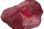 Внутренняя часть тазобедренного отруба без кости (огузок) Премиум охл.
