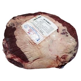 Внутренняя часть тазобедренного отруба без кости (огузок) Премиум охл.