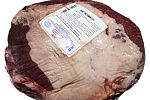 Внутренняя часть тазобедренного отруба без кости (огузок) Премиум охл.