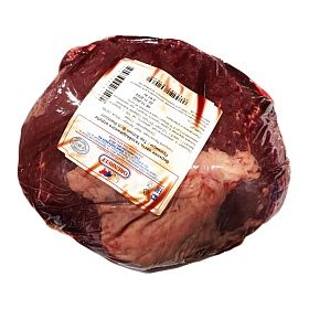 Верхняя часть тазобедренного отруба (кострец) без кости Премиум охл.