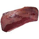 Внешняя часть тазобедренного отруба (подбедерок) без кости охл.