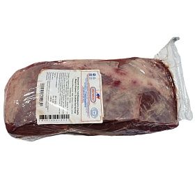 Внешняя часть тазобедренного отруба (подбедерок) без кости охл.