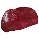 Верхняя часть тазобедренного отруба (кострец) без кости охл.