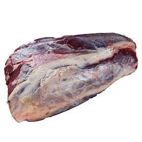 Голяшка говяжья без кости охл.