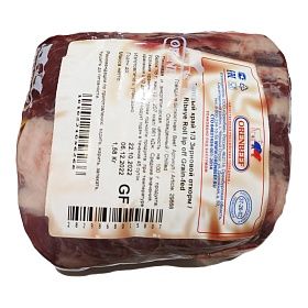 Толстый край зачищенный без кости (рибай) Grain-fed охл.