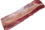 Тонкий край зачищенный без кости (стриплойн) Grain-fed охл.