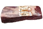 Тонкий край зачищенный без кости (стриплойн) Grain-fed охл.
