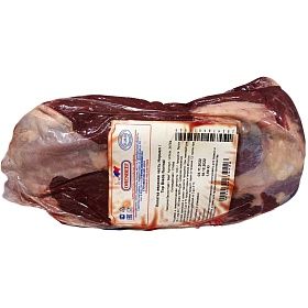 Лопатка без кости (верхняя часть Топ блейд) охл.