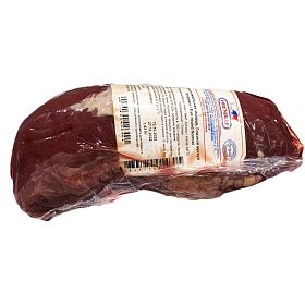 Глазной мускул (айраунд) без кости охл.