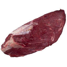 Лопатка без кости (блейд) охл.