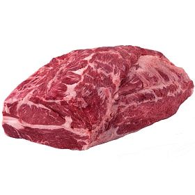 Лопаточная часть без кости (сердцевина Чак ролл) Премиум Оренбив охл.