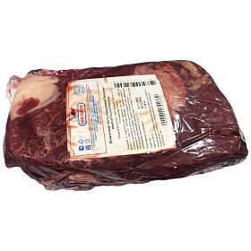 Лопаточная часть без кости (сердцевина Чак ролл) Премиум Оренбив охл.