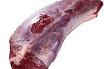 Лопаточная часть (филей Чак тендер) охл.