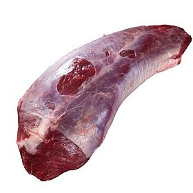 Лопаточная часть без кости (филей Чак тендер) Премиум охл.