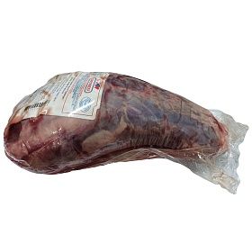 Лопаточная часть без кости (филей Чак тендер) Премиум охл.