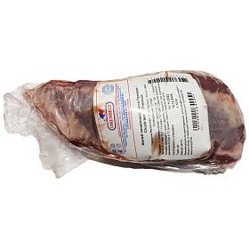 Лопаточная часть без кости (филей Чак тендер) Премиум охл.