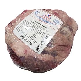 Шея без кости охл.