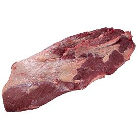 Грудинка без кости Grain-fed охл.