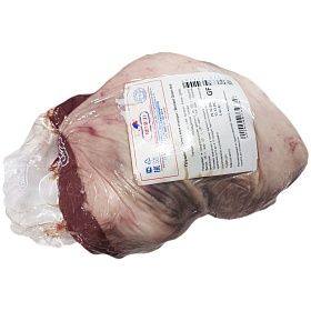 Грудинка без кости Grain-fed охл.